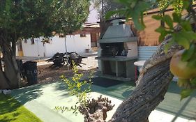 Cortijo San José